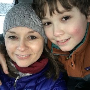 Meet your Posher, Maria